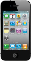 Apple iPhone 4S 64Gb black - Бор