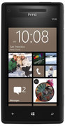 Смартфон HTC HTC Смартфон HTC Windows Phone 8x (RU) Black - Бор