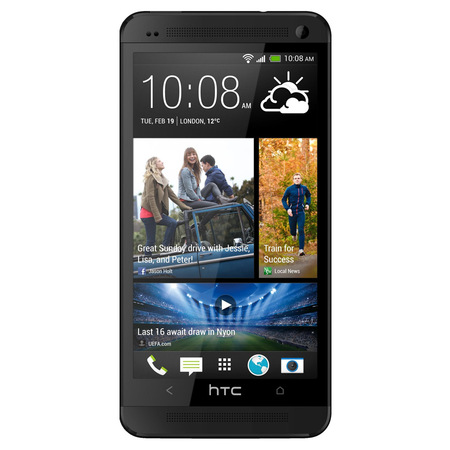 Сотовый телефон HTC HTC One dual sim - Бор