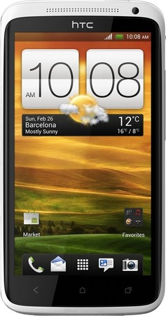 HTC One XL 16GB - Бор