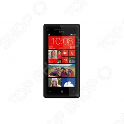 Мобильный телефон HTC Windows Phone 8X - Бор