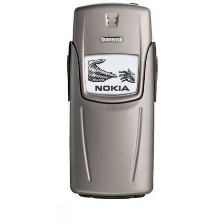Nokia 8910 - Бор