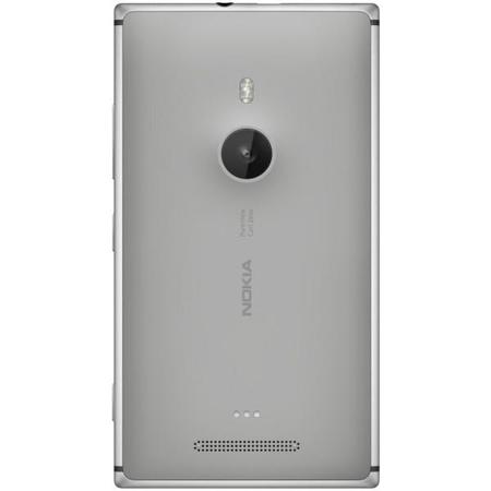 Смартфон NOKIA Lumia 925 Grey - Бор