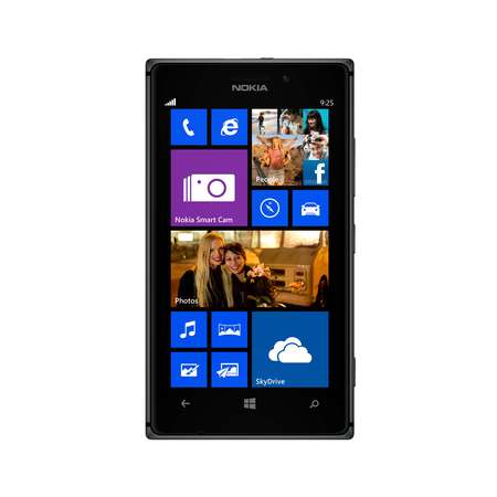Сотовый телефон Nokia Nokia Lumia 925 - Бор