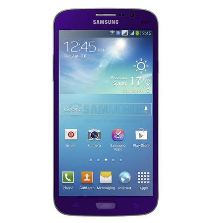 Смартфон Samsung Galaxy Mega 5.8 GT-I9152 - Бор