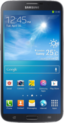 Samsung Galaxy Mega 6.3 i9200 8GB - Бор