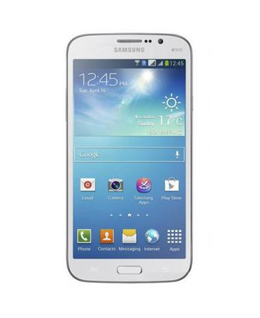Смартфон Samsung Galaxy Mega 5.8 GT-I9152 White - Бор