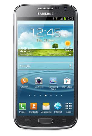 Смартфон Samsung Galaxy Premier GT-I9260 Silver 16 Gb - Бор