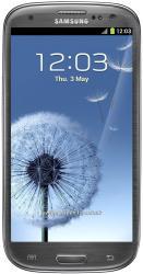 Samsung Galaxy S3 i9300 32GB Titanium Grey - Бор
