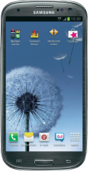 Samsung Galaxy S3 i9305 16GB - Бор