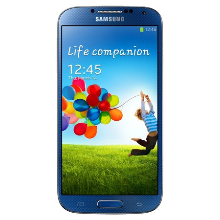 Смартфон Samsung Galaxy S4 GT-I9505 - Бор