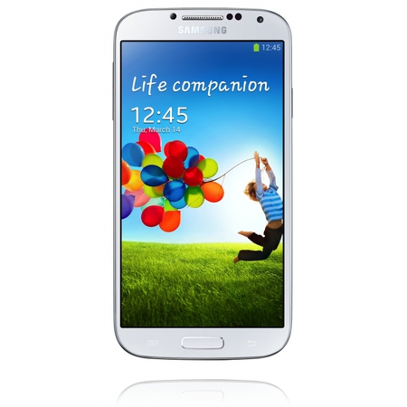 Samsung Galaxy S4 GT-I9505 16Gb черный - Бор