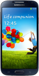 Samsung Galaxy S4 i9505 16GB - Бор