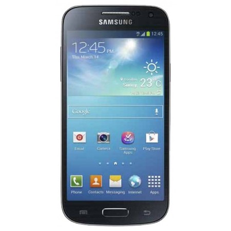 Samsung Galaxy S4 mini GT-I9192 8GB черный - Бор