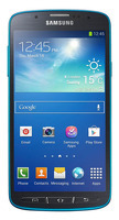 Смартфон SAMSUNG I9295 Galaxy S4 Activ Blue - Бор