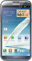 Samsung N7105 Galaxy Note 2 16GB - Бор