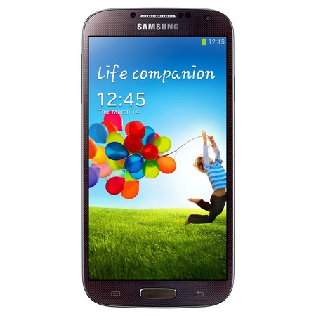 Сотовый телефон Samsung Samsung Galaxy S4 GT-I9505 16Gb - Бор