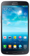 Смартфон Samsung Samsung Смартфон Samsung Galaxy Mega 6.3 8Gb GT-I9200 (RU) черный - Бор