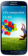 Смартфон Samsung Samsung Смартфон Samsung Galaxy S4 Black GT-I9505 LTE - Бор