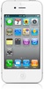 Смартфон APPLE iPhone 4 8GB White - Бор