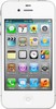 Apple iPhone 4S 16Gb black - Бор