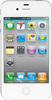 Смартфон APPLE iPhone 4S 16GB White - Бор