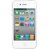 Мобильный телефон Apple iPhone 4S 32Gb (белый) - Бор