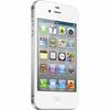 Мобильный телефон Apple iPhone 4S 64Gb (белый) - Бор