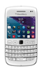 Смартфон BlackBerry Bold 9790 White - Бор