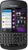 BlackBerry Q10 - Бор