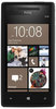 Смартфон HTC HTC Смартфон HTC Windows Phone 8x (RU) Black - Бор