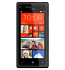 Смартфон HTC Windows Phone 8X Black - Бор