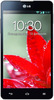 Смартфон LG E975 Optimus G White - Бор