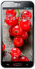 Смартфон LG LG Смартфон LG Optimus G pro black - Бор