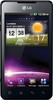 Смартфон LG Optimus 3D Max P725 Black - Бор