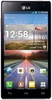 Смартфон LG Optimus 4X HD P880 Black - Бор
