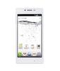 Смартфон LG Optimus G E975 White - Бор