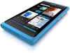 Смартфон Nokia + 1 ГБ RAM+  N9 16 ГБ - Бор