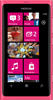 Смартфон Nokia Lumia 800 Matt Magenta - Бор