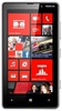 Смартфон Nokia Lumia 820 White - Бор