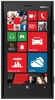 Смартфон NOKIA Lumia 920 Black - Бор