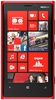 Смартфон Nokia Lumia 920 Red - Бор