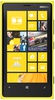 Смартфон Nokia Lumia 920 Yellow - Бор