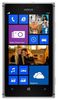 Сотовый телефон Nokia Nokia Nokia Lumia 925 Black - Бор