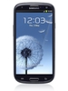 Смартфон Samsung + 1 ГБ RAM+  Galaxy S III GT-i9300 16 Гб 16 ГБ - Бор