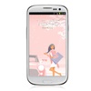 Мобильный телефон Samsung + 1 ГБ RAM+  Galaxy S III GT-I9300 La Fleur 16 Гб 16 ГБ - Бор