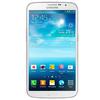 Смартфон Samsung Galaxy Mega 6.3 GT-I9200 White - Бор