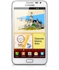 Смартфон Samsung Galaxy Note N7000 16Gb 16 ГБ - Бор