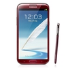 Смартфон Samsung Galaxy Note 2 GT-N7100ZRD 16 ГБ - Бор