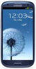 Смартфон Samsung Galaxy S3 GT-I9300 16Gb Pebble blue - Бор